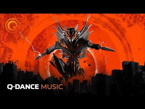 IMPAQT 2019 | The Ultimate Territory #03 mix