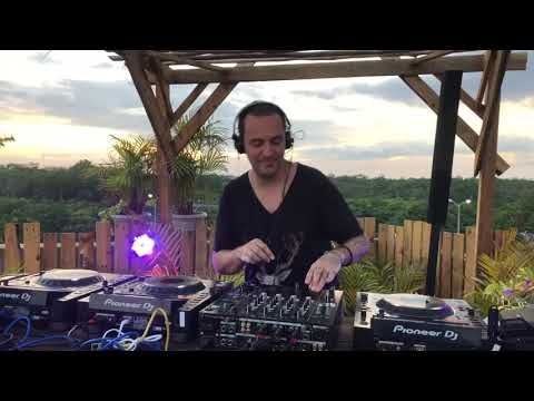 Vazik @ Ephimera Sunset Studio Tulum