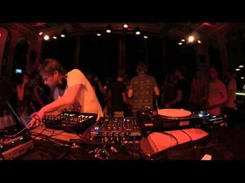 NDS Tv w/ Neo Young @Luxor Live