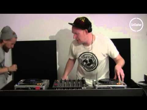 Daddy Genius - GetDarker TV 226
