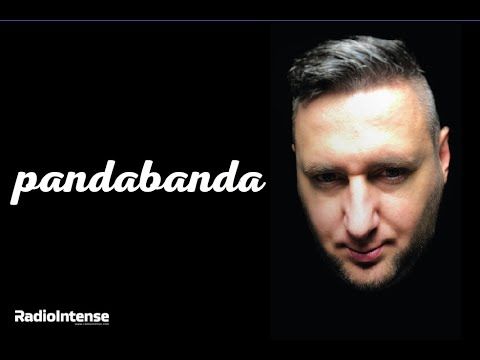 PANDABANDA - Live @ Radio Intense 03.04.2019
