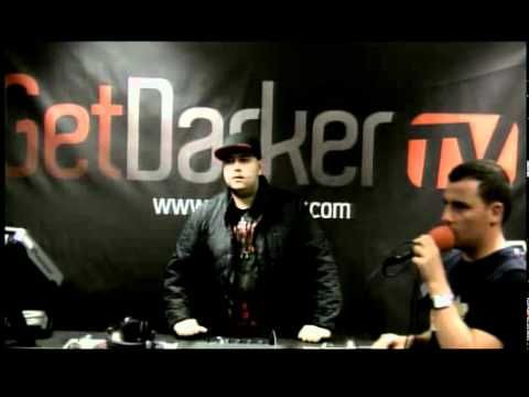 GetDarkerTV 107 - CALSKI, AD & RDG