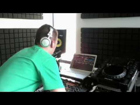 Rikard ::: Dancefloor Lx Showcase 13 # :::  2012-06-12