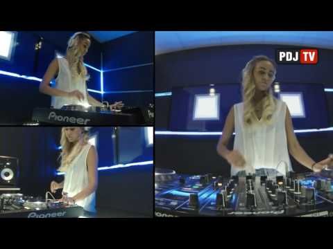 Tommy Lee - Live @ Radio Intense 03.08.2016