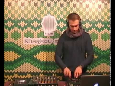 Florian Kruse - RTS.FM.270112