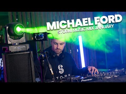 Storm Music Mix Live @ STORM MUSIC HEADQUARTERS