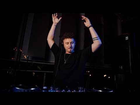 Mitch - Radio Intense Event @ Mantra Beach Club, Odessa, Ukraine