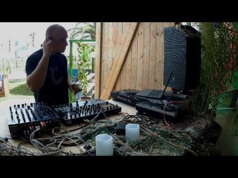 ROM 303 @ RTS.FM Georgia 26.07.2018