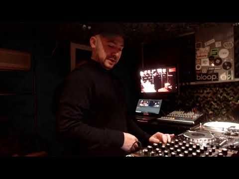 M.A.X Presents Sinàl’s World  - 20.11.20