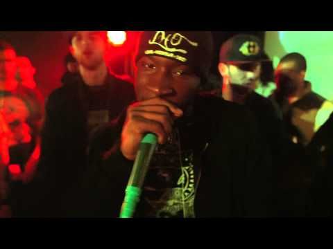 OGz Boiler Room x Keepinitgrimy LIVE Show