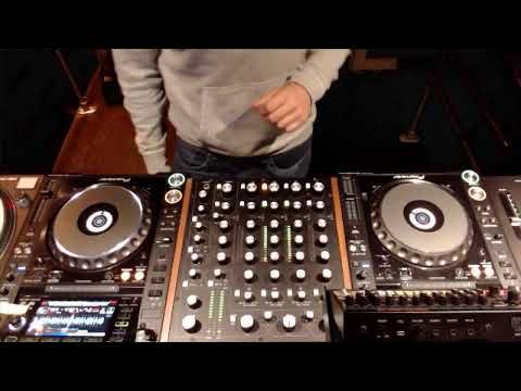 Hotu Radio w/ Barf  - 12.10.20