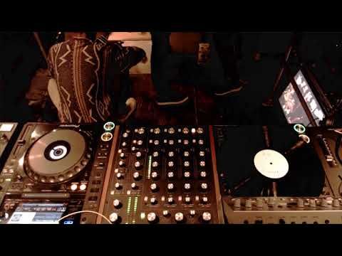 XLR8R+ Radio Live From Bloop W/ Evan Baggs and Silverlining  - 10.01.2020