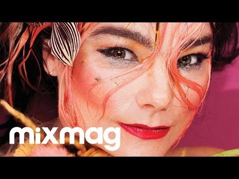 The Cover Mix: Björk | Mixmag