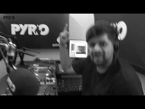 Nightshift With Funsta MC - The Side2Side #TakeOver - PyroRadio