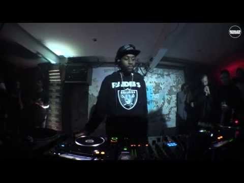 OH91 Boiler Room London DJ Set