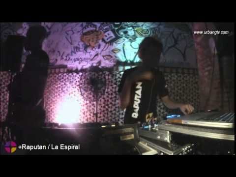 Ordehi   Navidance @ La Espiral by +Rapután
