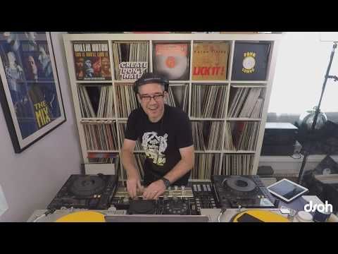 DSOH #698 LIVE from California - Lars Behrenroth in the mix - Deeper Shades Of House