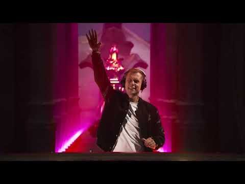 Armin van Buuren l Adscendo, a Digital Introduction