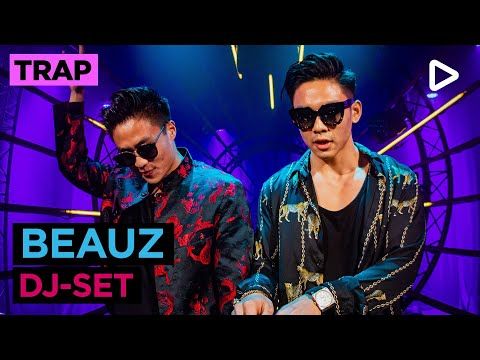Beauz (DJ-SET) | SLAM! MixMarathon XXL @ ADE 2019