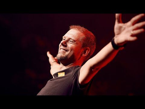 Armin van Buuren live at ASOT 900 Madrid 🇪🇸 (March 9, 2019)