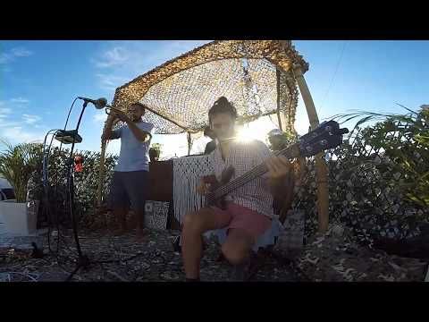 Delagruv | Ephimera Sunset Sessions Tulum, Mexico.