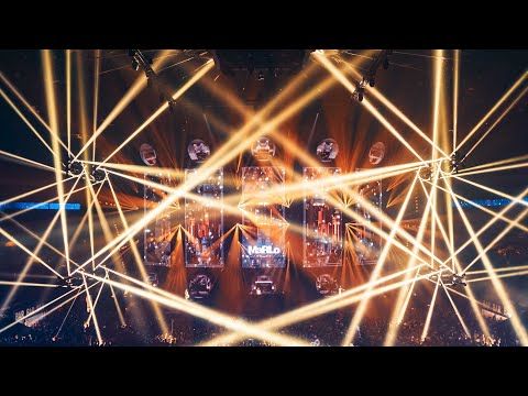 MARLO [FULL 4K SET] - TRANSMISSION PRAGUE 2019