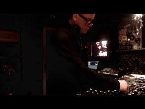 Ditchcoteque w/ Paolo Francesco - 02.12.20