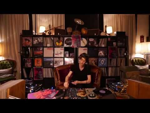 Livingroom Session with Ondrej (KUMQUAT)  - Kasheme