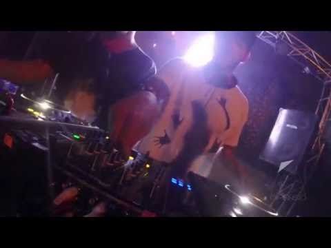 Magu & Togu Dj Set @ DIMENS10 | Selva São Paulo