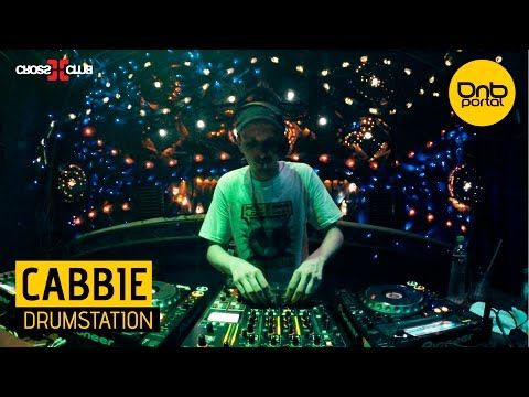 Cabbie - Drumstation [DnBPortal.com]