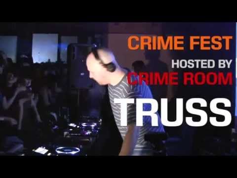 Truss (part 1/2) - Crime Fest hosted by Crime Room