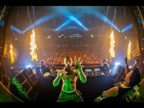 SYNDICATE 2022: DRS