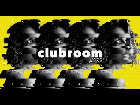 Club Room 232 with Anja Schneider