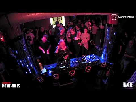 Bebetta - Jeden Tag ein Set LIVE 26.04.2018