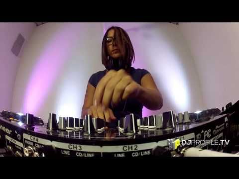 Roxy Delgado videoset