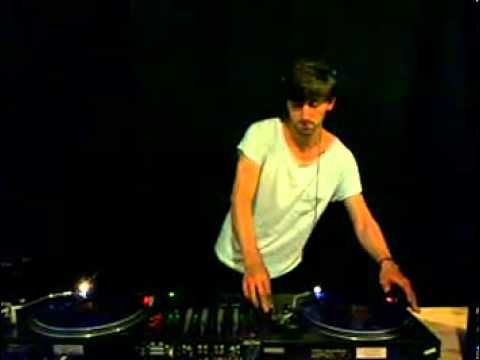 Rain - RTS.FM.060512