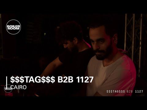 $$$TAG$$$ b2b 1127 Boiler Room Cairo DJ Set