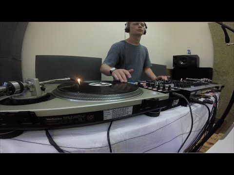 Krakota - Strange System Mix Series (Episode 2)