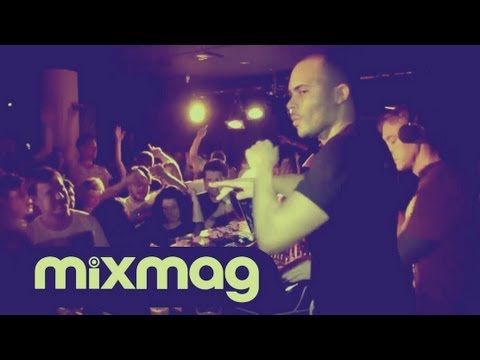 Twerking alert! Major Lazer - how to rock a party 2013