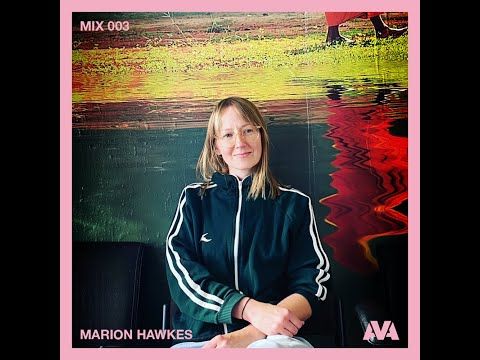 AVA MIX 003 - Marion Hawkes
