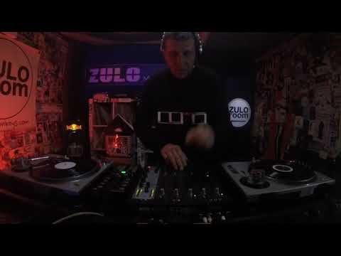 SVBINO-DMR (Zulo Room)