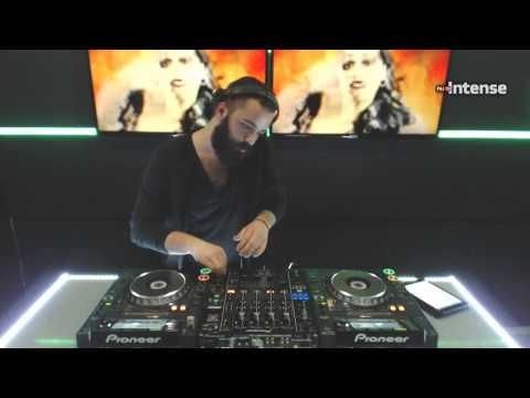 Live @ Radio Intense 11.02.2014 - Koma