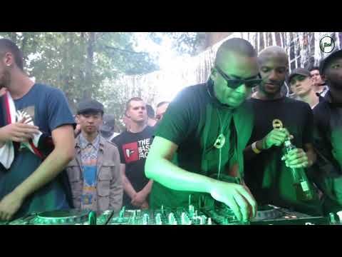 Tuff Culture DJ Set | Kiwi Hush 2