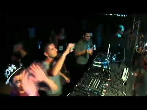 Morphine - Barbara Bitch (CT) - 9 agosto