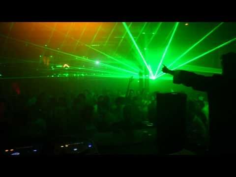 Dimitri @ Click Westerunie Amsterdam 06-08-11