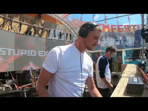 Live stream LuminosityEvents
