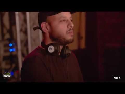ZULI Boiler Room Cairo DJ Set