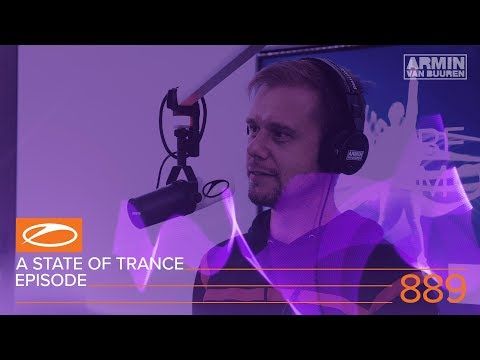 A State Of Trance Episode 889 XXL - Solarstone (#ASOT889) – Armin van Buuren
