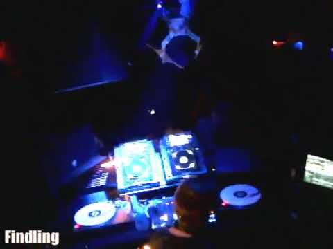 Findling :::  Cafe D'anvers, Belgium ::: Fri 28 October 2011
