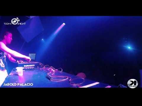 JAROLD PALACIO  03/10/2015 - TECHNO NIGHT PARTY: KOWEL CLUB